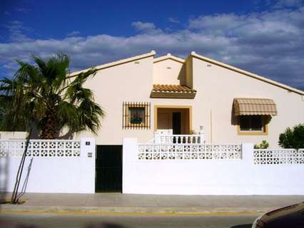 Villa en venta en La Nucía