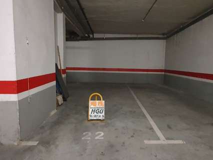 Plaza de parking en venta en L'Alfàs del Pi, rebajada