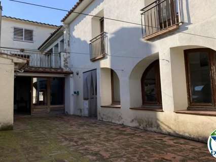 Villa en venta en Riumors, rebajada