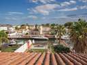 Villa en venta en Castelló d'Empúries Empuriabrava rebajada