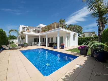 Villa en venta en Castelló d'Empúries zona Empuriabrava