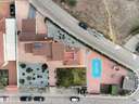 Villa en venta en Roses