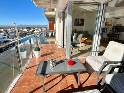 Apartamento en venta en Roses