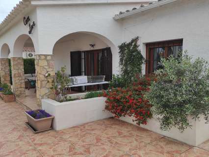 Villa en venta en L'Escala