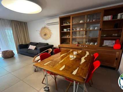 Apartamento en venta en Roses