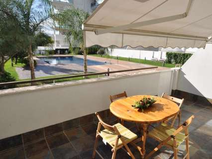 Apartamento en venta en Roses