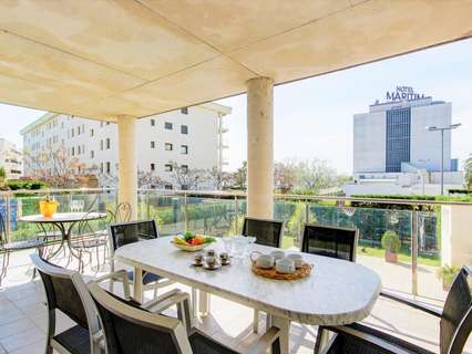 Apartamento en venta en Roses