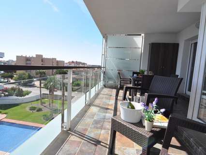 Apartamento en venta en Roses