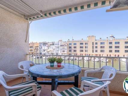 Apartamento en venta en Castelló d'Empúries Empuriabrava