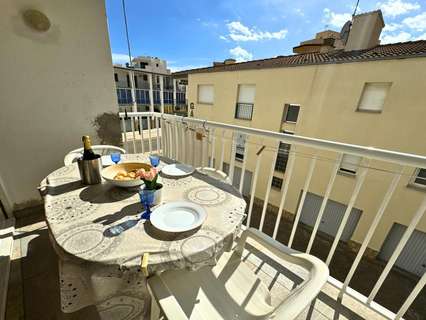 Apartamento en venta en Roses