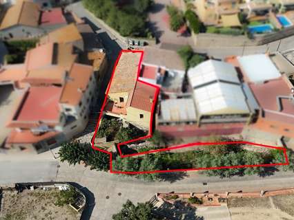 Villa en venta en Palau-Saverdera