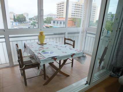 Apartamento en venta en Roses