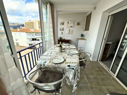 Apartamento en venta en Roses