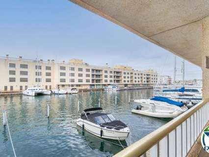 Apartamento en venta en Castelló d'Empúries Empuriabrava