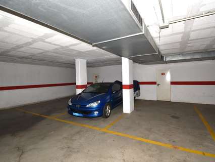 Plaza de parking en venta en Roses