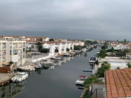 Apartamento en venta en Castelló d'Empúries Empuriabrava