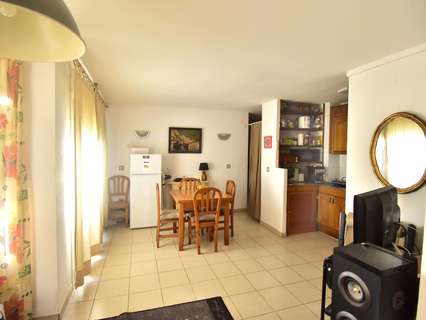 Apartamento en venta en Roses