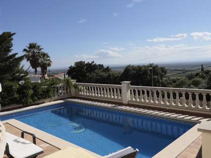 Villa en venta en Palau-Saverdera