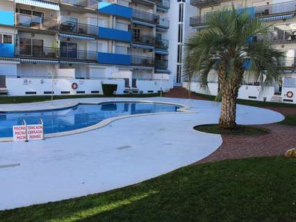 Apartamento en venta en Roses