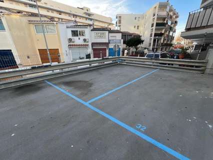 Plaza de parking en venta en Castelló d'Empúries Empuriabrava