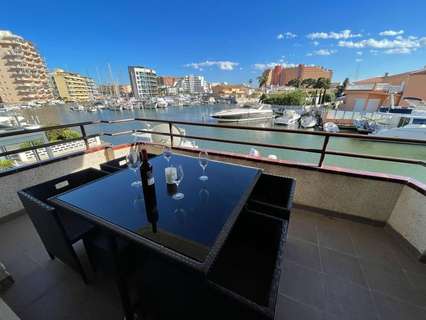 Apartamento en venta en Roses