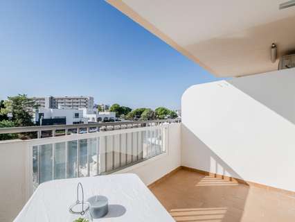 Estudio en venta en Roses