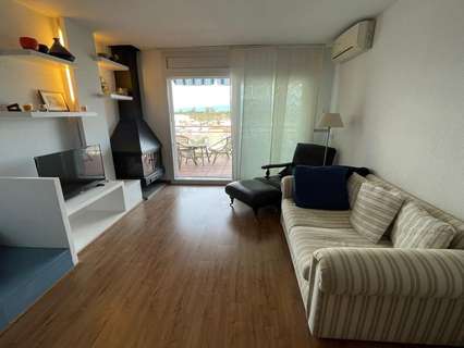 Apartamento en venta en Roses