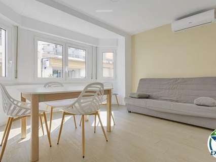 Apartamento en venta en Roses