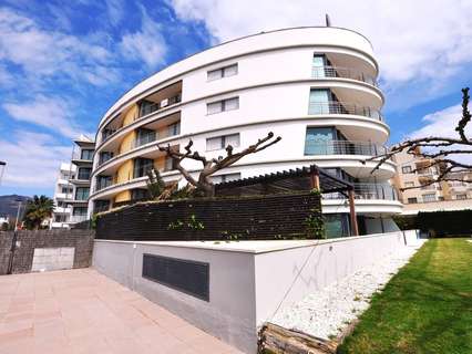 Apartamento en venta en Roses