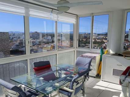 Apartamento en venta en Roses