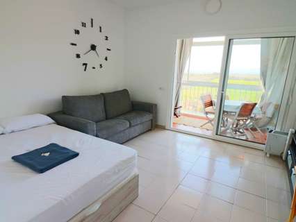 Estudio en venta en Roses