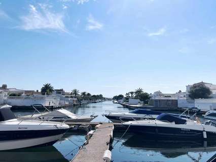 Villa en venta en Castelló d'Empúries Empuriabrava