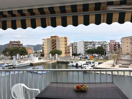 Apartamento en venta en Roses