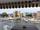 Apartamento en venta en Roses