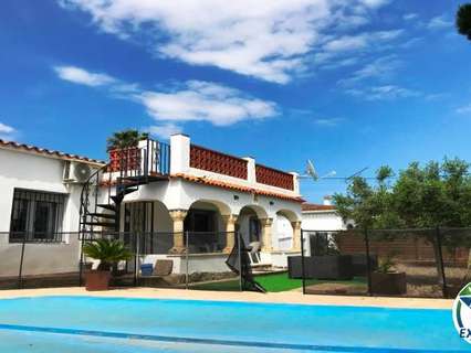 Villa en venta en Roses