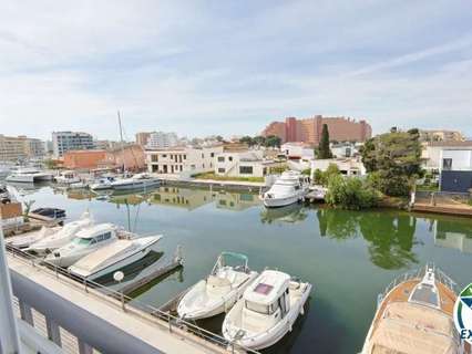 Apartamento en venta en Roses