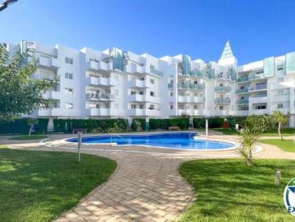 Apartamento en venta en Roses