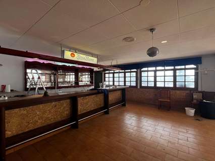 Local comercial en venta en Roses zona Santa Margarida