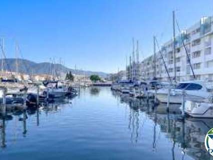Apartamento en venta en Roses