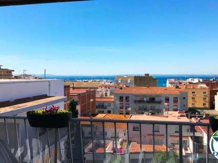 Apartamento en venta en Roses