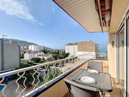 Apartamento en venta en Roses