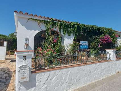 Villa en venta en Roses