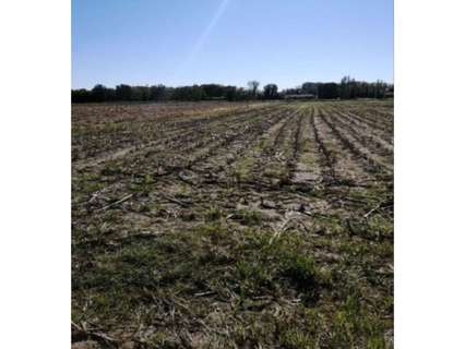Parcela en venta en Girona