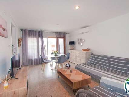 Apartamento en venta en Roses