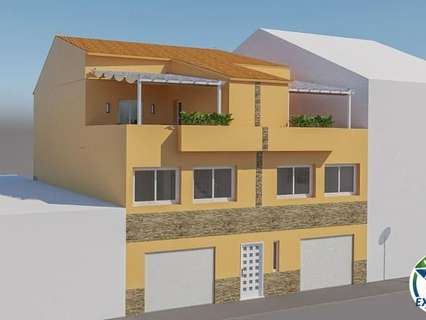 Parcela en venta en Palau-Saverdera