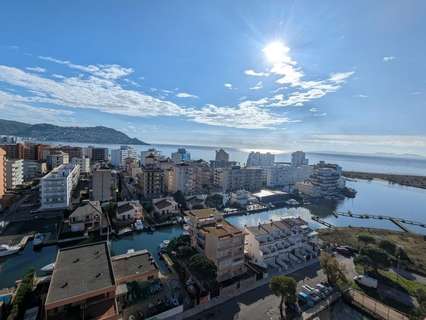 Apartamento en venta en Roses