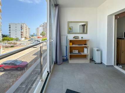 Estudio en venta en Roses
