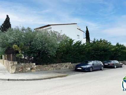 Villa en venta en Roses