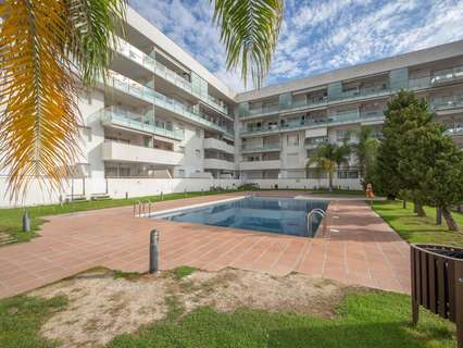 Plaza de parking en venta en Roses zona Santa Margarida