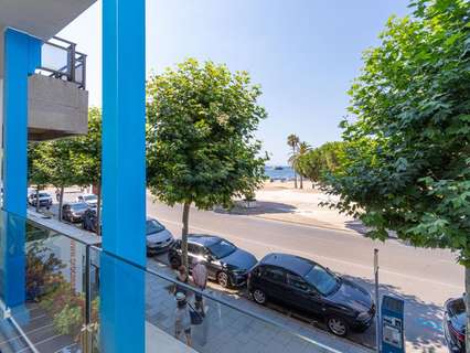 Apartamento en venta en Roses